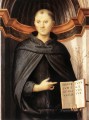 トレンティーノの聖ニコラス 1507年 ルネッサンス ピエトロ ペルジーノ